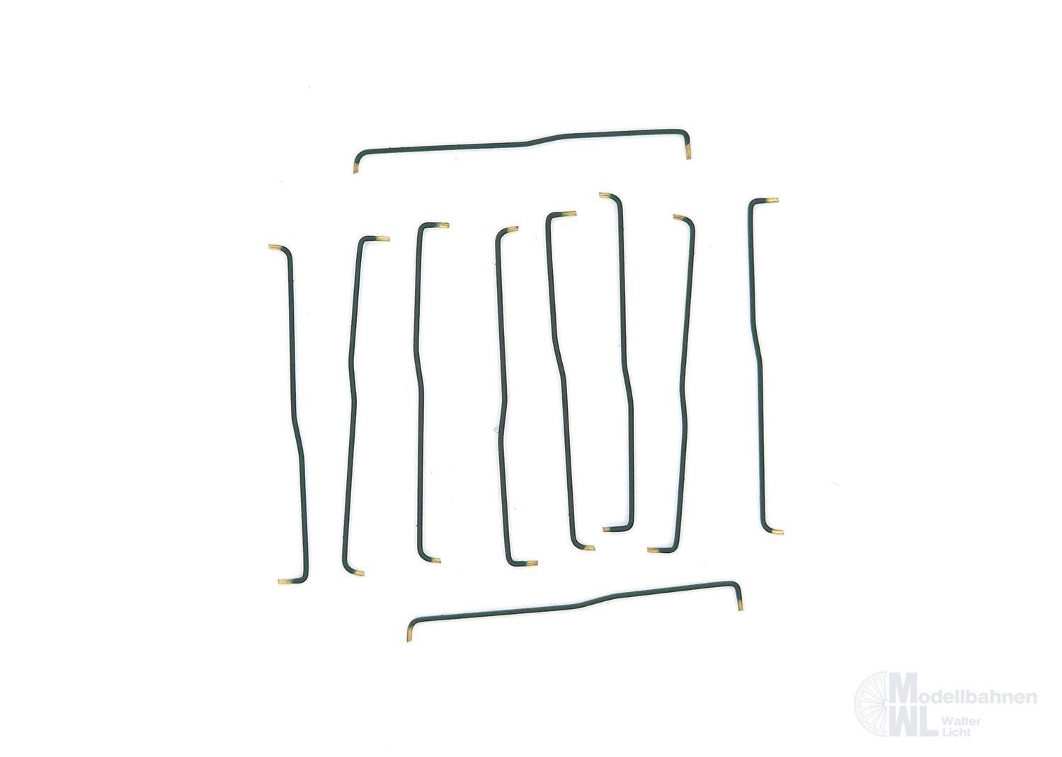 Märklin Ersatzeile E286647 - ERSATZTEIL: Griffstangen 10 St